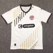 24-25 FC St. Pauli Away Fans Version Thailand Quality