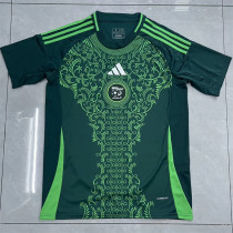 2024 Algeria Away Fans Version Thailand Quality