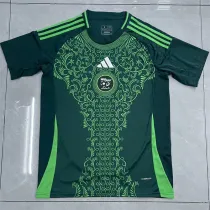 2024 Algeria Away Fans Version Thailand Quality