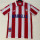 97-98 Atletico Madrid home Retro Jersey Thailand Quality