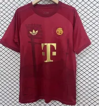 24-25 Bayern München (Special Edition) Fans Version Thailand Quality