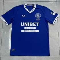 24-25 Rangers (125th anniversary) Fans Version Thailand Quality