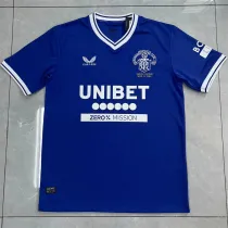24-25 Rangers (125th anniversary) Fans Version Thailand Quality