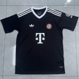 24-25 Bayern München (Goalkeeper) Fans Version Thailand Quality