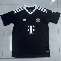 24-25 Bayern München (Goalkeeper) Fans Version Thailand Quality