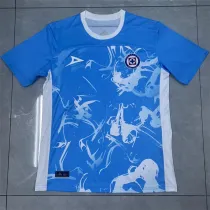 24-25 Cruz Azul (Special Edition) Fans Version Thailand Quality