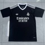 24-25 Real Madrid (Goalkeeper) Fans Version Thailand Quality