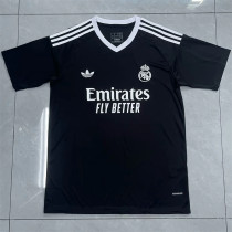 24-25 Real Madrid (Goalkeeper) Fans Version Thailand Quality