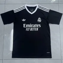 24-25 Real Madrid (Goalkeeper) Fans Version Thailand Quality