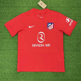 23-24 Atletico Madrid (Special Edition) Fans Version Thailand Quality