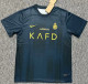 23-24 Al-Nassr FC Away Fans Version Thailand Quality