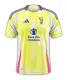 24-25 Juventus FC Away Fans Version Thailand Quality