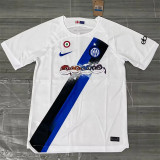 23-24 Inter milan Away Fans Version Thailand Quality