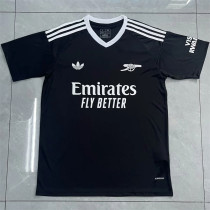 24-25 Arsenal (Goalkeeper) Fans Version Thailand Quality