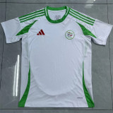 2024 Algeria home Fans Version Thailand Quality