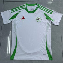 2024 Algeria home Fans Version Thailand Quality