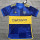 23-24 CA Boca Juniors home Fans Version Thailand Quality