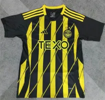 24-25 Aberdeen Away Fans Version Thailand Quality