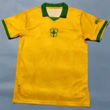 2024 Brazil (Special edition) Fans Version Thailand Quality