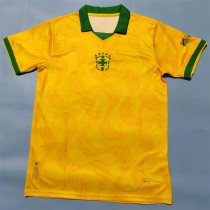 2024 Brazil (Special edition) Fans Version Thailand Quality