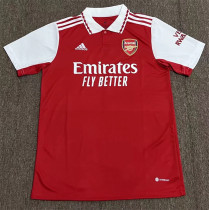 22-23 Arsenal home Fans Version Thailand Quality