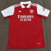 22-23 Arsenal home Fans Version Thailand Quality