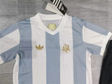 Kids kit 2024 Argentina (50th anniversary) Thailand Quality