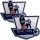 07-13 Premier League(白)