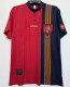 1996 Spain home Retro Jersey Thailand Quality