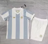 Kids kit 2024 Argentina (50th anniversary) Thailand Quality
