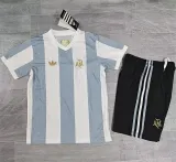 Kids kit 2024 Argentina (50th anniversary) Thailand Quality