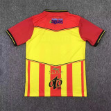 24-25 Pereira Deportivo home Fans Version Thailand Quality