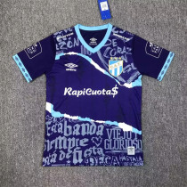 24-25 Atletico Tucuman Away Fans Version Thailand Quality