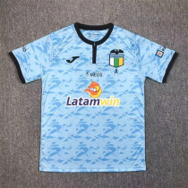 24-25 O'Higgins home Fans Version Thailand Quality