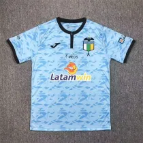 24-25 O'Higgins home Fans Version Thailand Quality