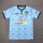24-25 O'Higgins home Fans Version Thailand Quality