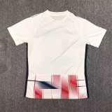 24-25 San Lorenzo Away Fans Version Thailand Quality