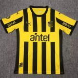 24-25 Penarol home Fans Version Thailand Quality