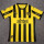 24-25 Penarol home Fans Version Thailand Quality