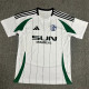 24-25 Schalke 04 Away Fans Version Thailand Quality