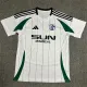 24-25 Schalke 04 Away Fans Version Thailand Quality