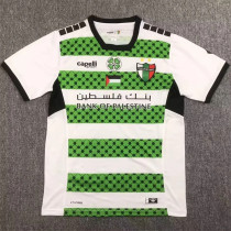 24-25 Palestino Third Away Fans Version Thailand Quality