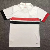 24-25 Sao Paulo home Fans Version Thailand Quality