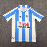 24-25 Malaga (Special edition) Fans Version Thailand Quality
