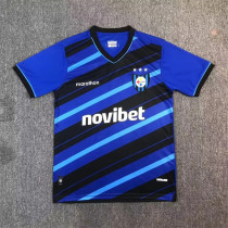 24-25 Huachipato home Fans Version Thailand Quality