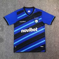 24-25 Huachipato home Fans Version Thailand Quality