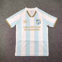 24-25 Atletico Tucuman home Fans Version Thailand Quality