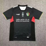 24-25 Palestino Away Fans Version Thailand Quality