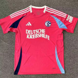 24-25 Schalke 04 (Special Edition) Fans Version Thailand Quality
