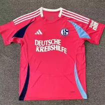 24-25 Schalke 04 (Special Edition) Fans Version Thailand Quality